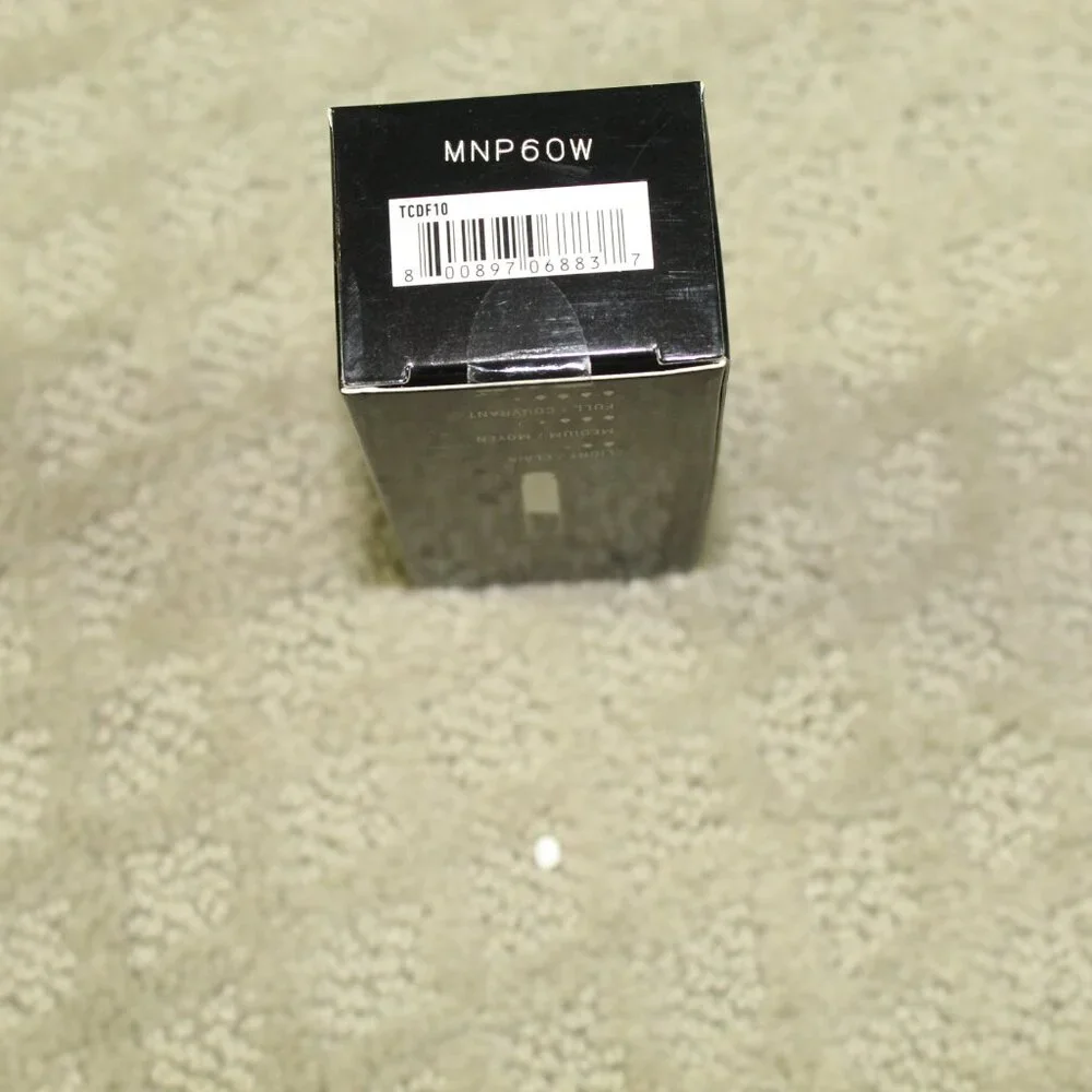 NYX Professional Makeup Total Control Drop Foundation 0.43oz./13ml NEW